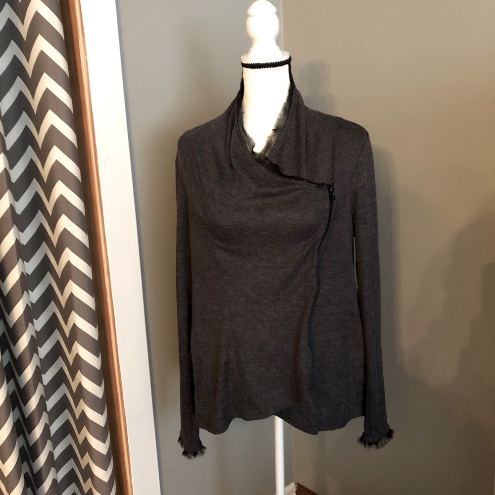 SIMPLY VERA VERA WANG TOP